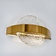 настенный светильник modestyle ms.1511.250 bs