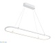 подвесная люстра ambrella light comfort fl5588