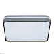 потолочный светодиодный светильник lumina deco paneli ldc 8061-450 bl
