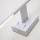 настенный светильник ledtrec lt7180 wh