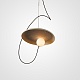подвесной светильник imperiumloft margott 213908-23