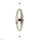 настенный светильник freya polis fr6207wl-l10mr