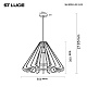 подвесной светильник st luce sentito sl3002.413.01