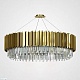 подвесная люстра imperium loft empire suspension 182053-22