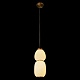 подвесной светильник loft it duff 10422/a