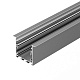 алюминиевый профиль arlight linia49-f-s-3000 anod 041872