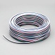 шлейф питания arlight lineair flat 026354