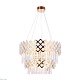 подвесная люстра ambrella light traditional tr5275