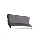 трековый светильник st luce skyline 220 st685.496.09