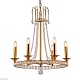 люстра regency delight collection