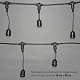 гирлянда белт-лайт laitcom (ltc) unibelt ubl10m/40l-1
