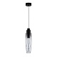 подвесной светильник indigo tesoro 11063/1p clear v000138l