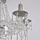подвесная люстра bohemia ivele crystal al16313/8/200 cg