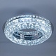 потолочная люстра citilux olimpia el330c80.1