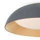 потолочный светильник freya moonlight fr5277cl-l72gr