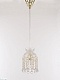 подвесной светильник bohemia ivele crystal 14781p/13 g balls