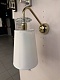 бра newport liana 4621/a gold м0070674