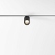 трековый светодиодный светильник elektrostandard mini magnetic 85158/01 a065645