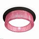 комплект встраиваемого светильника ambrella light techno spot xc (c8051, n8486) xc8051032