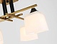 потолочная люстра ambrella light loft traditional tr303042