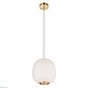 подвесной светильник loft it hive 10425 white