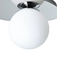 настенный светильник eglo castrovido 902095