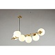 подвесная люстра aployt jagna apl.312.13.07