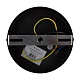 подвесной светильник freya shape fr5335pl-01b