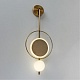 бра arte lamp polaris a2604ap-7go