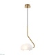 подвесной светильник freya mallow fr5228pl-01c