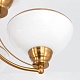 потолочная люстра citilux краков cl401153
