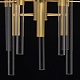 подвесная люстра mw-light альгеро 285010703