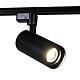 трековый светильник reluce 05830-9.3-001qy led30w bk