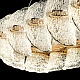 подвесная люстра modelux ml.2520.1050 gd