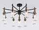 люстра на штанге ambrella light high light heigh light lh55258