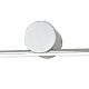 настенный светильник escada line 10281/1led silver