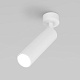 спот eurosvet ease 20128/1 led белый
