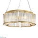 подвесная люстра delight collection stilio 9512r/6 gold