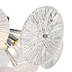 потолочная люстра freya brillia fr5274cl-06ch