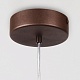 подвесной светильник ambrella light traditional tr5043