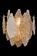 бра adele le3009/1w gd