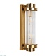 настенный светильник arte lamp hanna a1070ap-2pb