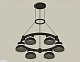 подвесная люстра ambrella light traditional (a9205, c9232, n8141) xr92051001
