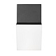 уличный настенный светильник loft it eterno 100010/a