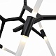 подвесная люстра st luce bastoni sl947.402.10