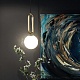 подвесной светильник imperiumloft vital 141143-26