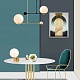 подвесной светильник imperiumloft balance 140546-26