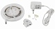 светодиодная лента эра 4,8w/m 30led/m 2835smd холодный белый 1,2m 2835move-4,8-30-12-6500-1,2m б0043071