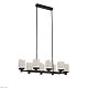подвесная люстра delight collection md25020403-8b1 matt black