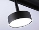 трековый светодиодный светильник ambrella light track system gl3853